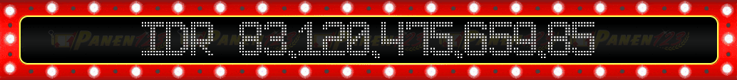 Hoki7777 Jackpot