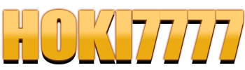 Logo Hoki7777